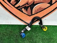 фото thumb №1, Шланг топливный rr velar l560 m8a2-9c330-bb