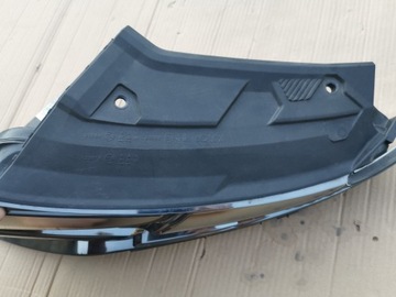 фото thumb №7, Hyundai tucson iv led лампа перед передняя drl 92207n7100 92208n7100 левая
