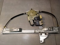 фото thumb №1, Подъемник стекло левый перед citroen c4 i 1.6 hdi