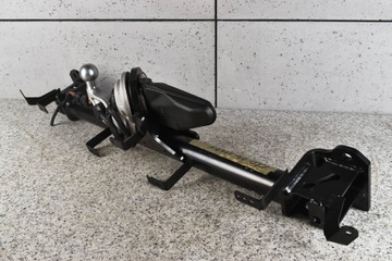 фото thumb №8, Bmw 5 g60 m5 g90 hak буксирувальний електричний джгут модуль установка