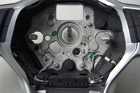 фото thumb №10, Vw passat b8 arteon rline воздуховод 3g0419089bd