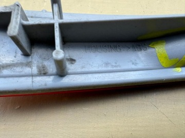 фото thumb №10, Subaru forester 3 iii 08-13r отражатель свет левый левая зад задний