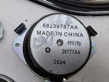 фото thumb №13, Jeep cherokee 2015 набір аудіо