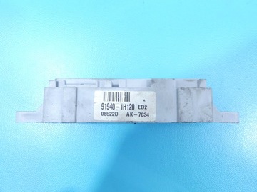 фото thumb №8, Компьютер набор ceed i рестайлинг 0261s05613 1.4b 16v