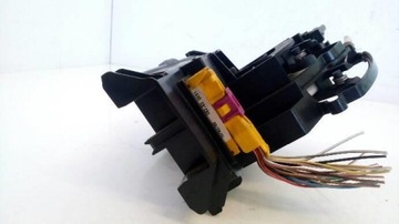 фото thumb №6, Панель воздуховод seat ibiza ii cordoba 6k0819045c