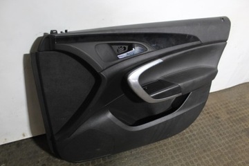 фото thumb №1, Боковина оббивка двері правий перед insignia a