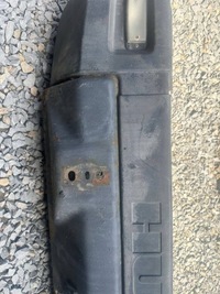 фото thumb №14, Бампер задня задній hummer h2