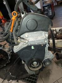 фото thumb №6, Двигатель 1.4 b bky vw polo 9n 2006r