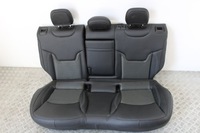 фото thumb №7, Сидіння салон напівшкіра jeep compass ii 2 рестайлінг