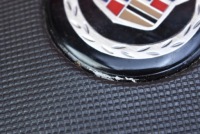 фото thumb №8, Подушка безопасности подушка воздушная водителя 16866407 cadillac cts 1 i 02-07