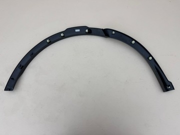 фото thumb №12, Land rover discovery sport рестайлінг 19r- планка крила двері лівий зад