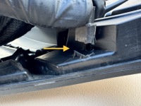 фото thumb №15, Hyundai i20 iii 3 20r- решётка радиатора перед 86351-q0000