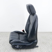 фото thumb №2, Land rover range rover velar 2017 левая сторона сиденье передний водителя