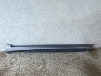 фото thumb №1, Молдинг поріг ліва поріг audi a4 b7 8e0