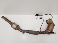 фото thumb №1, Vw polo 6c, ibiza iv, fabia iii катализатор 1.2 tsi