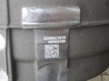 фото thumb №10, Jaguar i pace x590 двигатель электрический зад