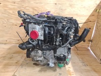 фото thumb №8, Двигун mazda mx-5 mx5 nc kompletny le3 2.0 16v