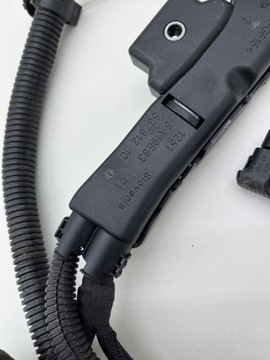 фото thumb №6, Bmw x1 u11 жгут установка двигателя 9468583 9468584