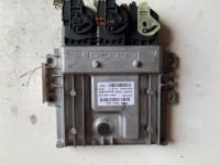 фото thumb №1, Бортовий комп'ютер ford mondeo mk4 2.0 tdci bg91-12a650-rj