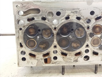 фото thumb №10, Головка двигуна vwag 04l103373e 2.0 tdi crl