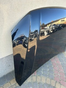 фото thumb №8, Капот volkswagen tiguan 2