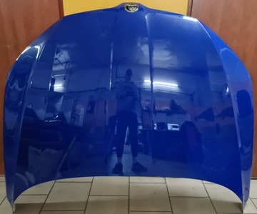 фото thumb №1, Капот крышка двигателя skoda superb iii 3 3v0823155a