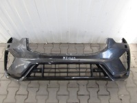 фото thumb №1, Бампер перед передній volvo xc60 2 ii r-design lift 21-