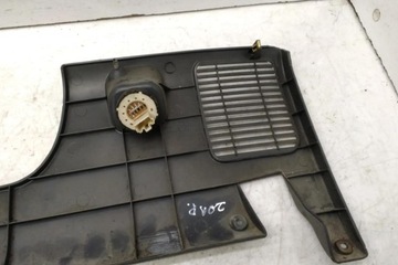 фото thumb №10, Нижня планка декоративна панелі розподільчої mitsubishi colt iv ca_a mb803526