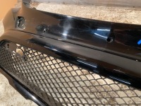 фото thumb №14, Glc x253 w253 спойлер диффузор накладка бампера перед a2538850565 2538850565