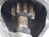 фото thumb №7, Стартер 63222908 c132 denso fiat seicento / 600 187_ 0.9 1170 a1.046