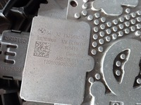 фото thumb №7, Bmw 5 f10 f11 2.0d комплект радіатор 7633273