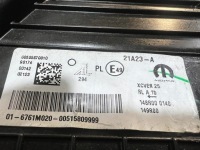 Alfa romeo stelvio рестайлінг  full led фара правий Доставка, фото thumb