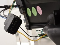 фото thumb №5, Лампы перед daylight led mini one / cooper 06-10