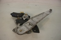 фото thumb №7, Підйомник скло лівий задня hyundai getz 5d