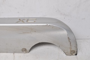 фото thumb №10, Volvo xc60 i планка накладка пороговая левая 30796120