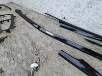 фото thumb №7, Audi q5 sq5 80a 2017-24 rok декоры комплект piano