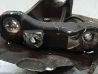 фото thumb №7, Поворотний кулак ліва перед bmw 1 e81 e87 1.6 116 i