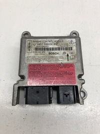 фото thumb №1, Модуль датчик подушка безпеки ford 3m5t-14b056-bg