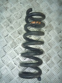 фото thumb №1, Пружина задня задня maserati quattroporte 2013-