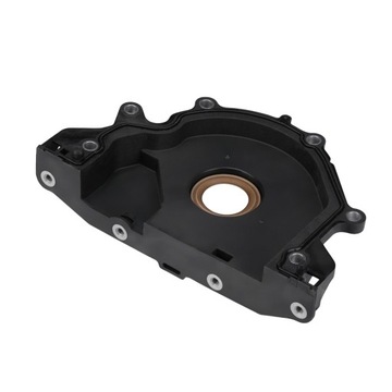 фото thumb №12, Ущільнювач вала колінчастого перед elring 04l103151a