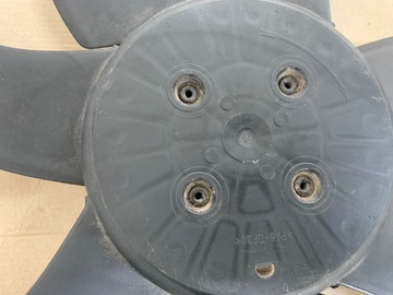 фото thumb №8, Ford mustang mach-e rwd 21r вентилятор вентилятор радиатор оригинал