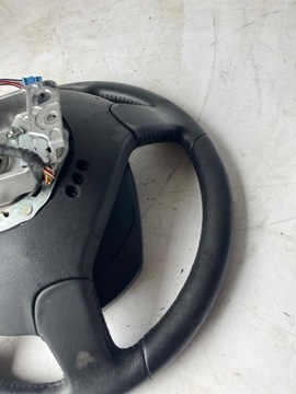 фото thumb №11, Кермо шкіра citroen c5 iii x7