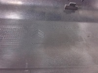 фото thumb №6, Citroen c-elysee dekor інтер'єру решітка повітропровід