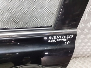 фото thumb №9, Двері лівий перед toyota avensis t25 209