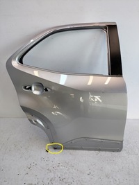 фото thumb №1, Toyota yaris cross двері