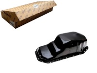 фото thumb №1, Поддон масляная сталь audi 80 seat cordoba ibiza ii