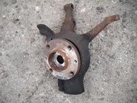 фото thumb №1, Fiat seicento 0.9 97-10 поворотный кулак ступица левый перед