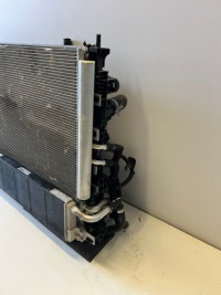 Ford kuga mk3 3 ремінь передній 2.5 гібрид в Україні, фото thumb