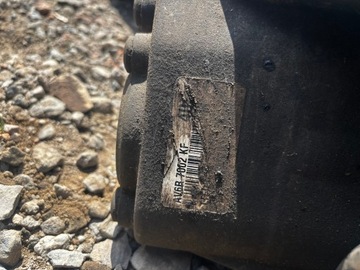 фото thumb №7, Коробка передач коробки передач av6r-7002-kf ford focus 1.6 tdci