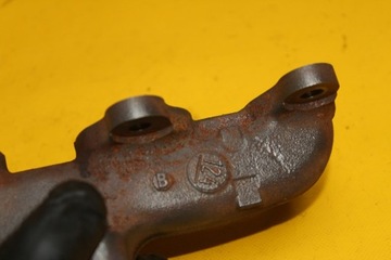 фото thumb №7, Колектор випускний mondeo mk5 v 1.5 tdci xuca